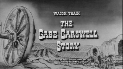The Gabe Carswell Story