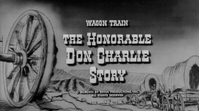 The Honorable Don Charlie Story