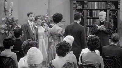 For Whom the Wedding Bells Tolls