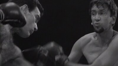 Requiem for an Underweight Heavyweight