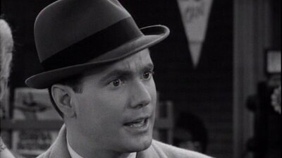 The Devil and Dobie Gillis