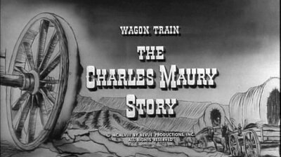 The Charles Maury Story