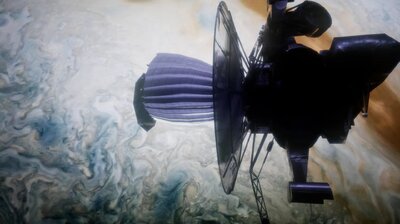 Oceans in the Sky