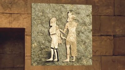 Lost World Of Sumerian Kings
