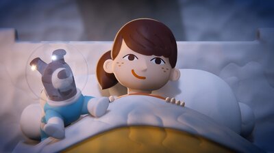 The Night Of The Slug