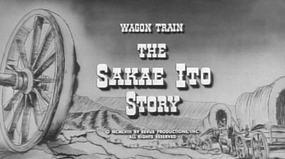 The Sakae Ito Story