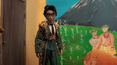 Ámame Ódiame