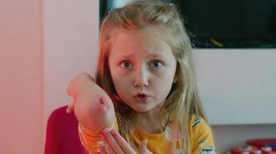 Выпуск 125. Дьяволёнок