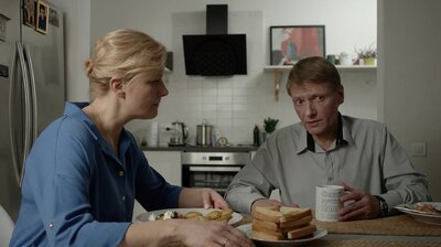 Выпуск 144. Операция