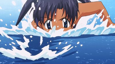 Fish and Water