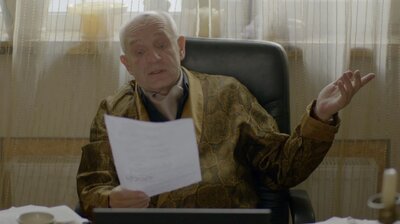 Выпуск 206. Мутная вода
