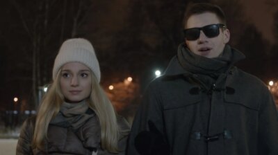 Выпуск 211. Уличный певец