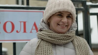 Выпуск 234. Инструктор