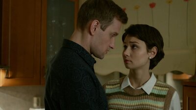 Выпуск 237. Бывшая