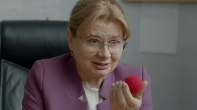 Выпуск 242. Сердце клоуна