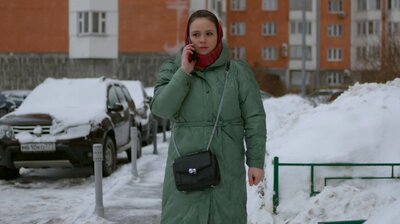 Выпуск 304. Подруга