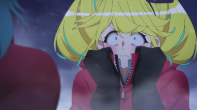 [Finals] Crying Out Family in the Mountains of Madness [Hastur]