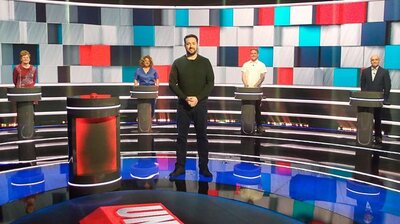 Episode 1