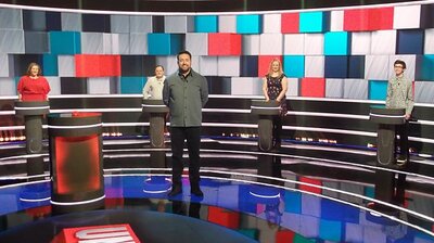 Episode 40