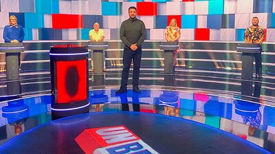 Episode 1