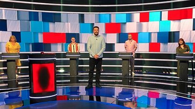 Episode 45