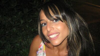 Say My Name – Louisa Ioannidis: Part 1