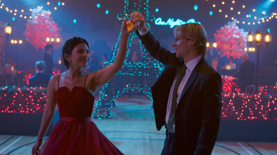 A Night to Remember