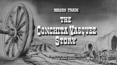 The Conchita Vasquez Story