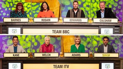 University Challenge Special