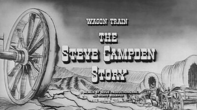 The Steve Campden Story