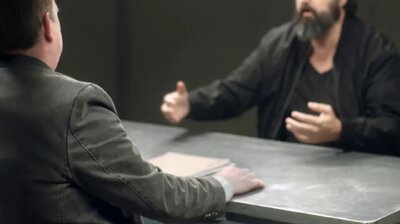 The Teague Case