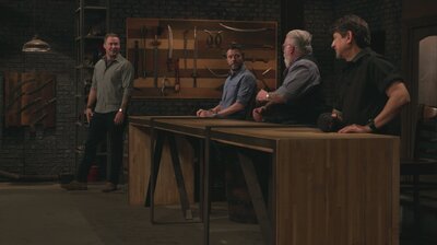 Champion's Cup: Hunt For Victory