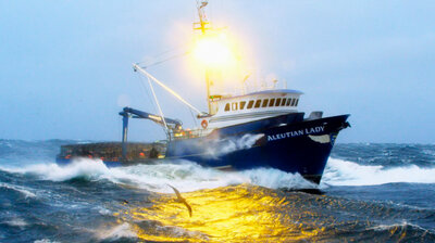 Anchors Away