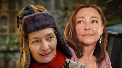 Le secret d'Alba