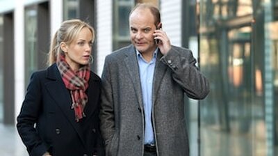 Die lieben Kollegen