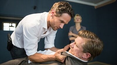 Die letzten Tage