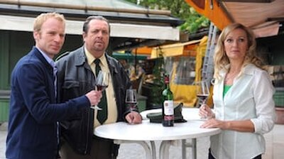 Letzte Hoffnung München