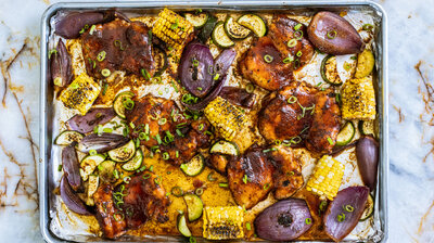 Ranch Dinners