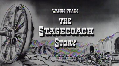 The Stagecoach Story