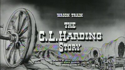 The C.L. Harding Story
