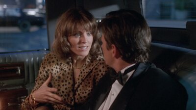 The Goodbye Girl