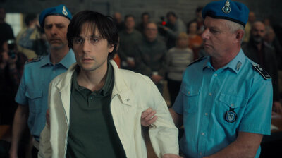 Mr. Nobody