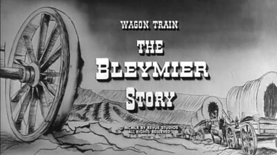 The Bleymier Story