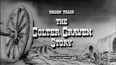 The Colter Craven Story