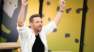 Det begynner å bli flaut