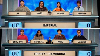 Semi-Final 1
