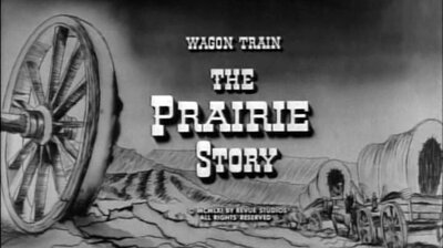 The Prairie Story