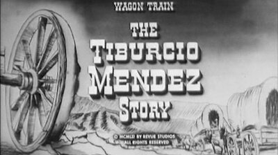 The Tiburcio Mendez Story