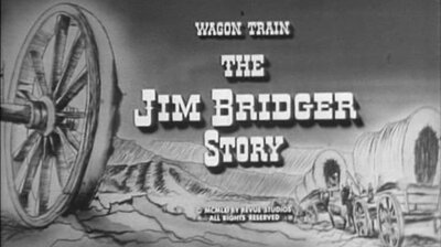 The Jim Bridger Story