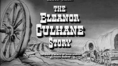 The Eleanor Culhane Story